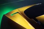Willys AW 380 Berlinetta 2014 года